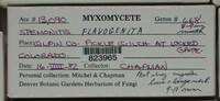 Image Associated With the Occurence